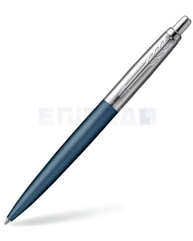 Στυλό Parker Jotter XL Matte Blue CT