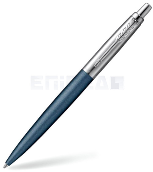 Στυλό Parker Jotter XL Matte Blue CT