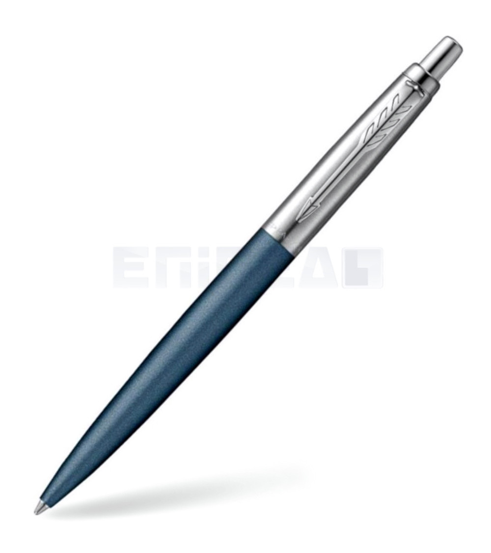 Στυλό Parker Jotter XL Matte Blue CT