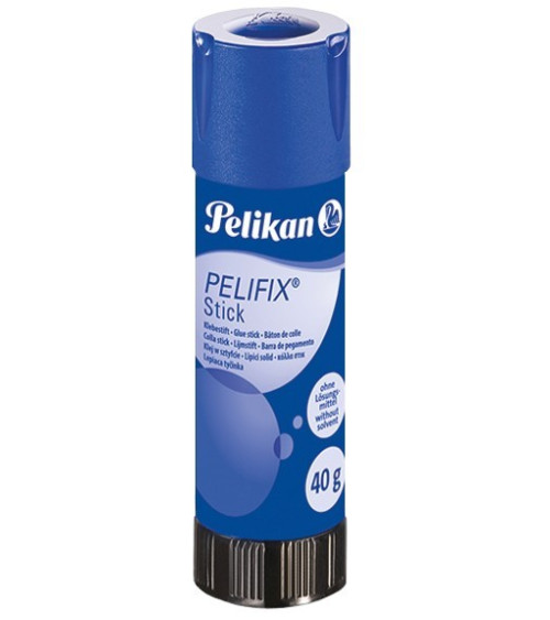 Κόλλα Pelikan Prlifix Stick 40γρ