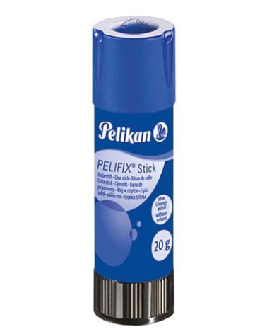 Κόλλα Pelikan Prlifix Stick 20γρ