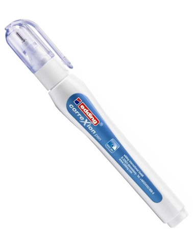 Διορθωτικό Στυλό Edding 7ml Correxion Pen