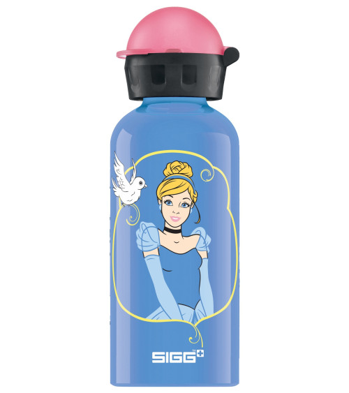 Παγούρι 400ml SIGG Princess