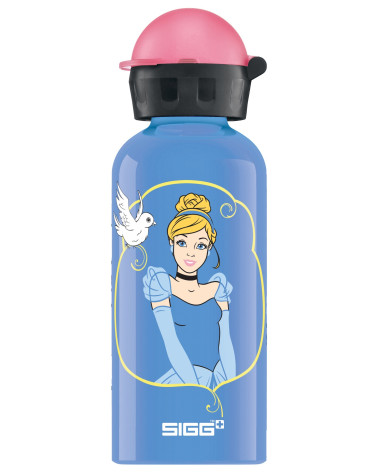 Παγούρι 400ml SIGG Princess