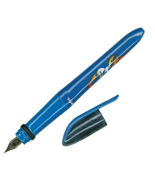 Πένα PaperMate Tatoo Blue FP