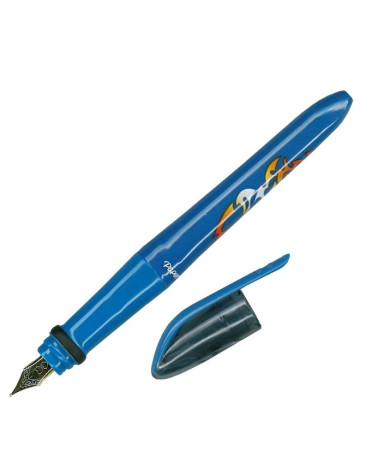 Πένα PaperMate Tatoo Blue FP