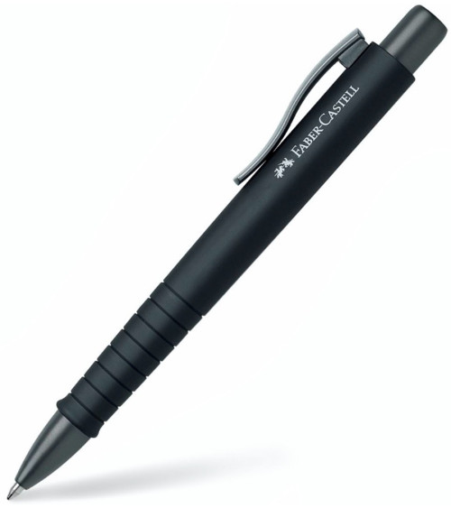 Στυλό Faber Castell Poly Ball XΒ Black