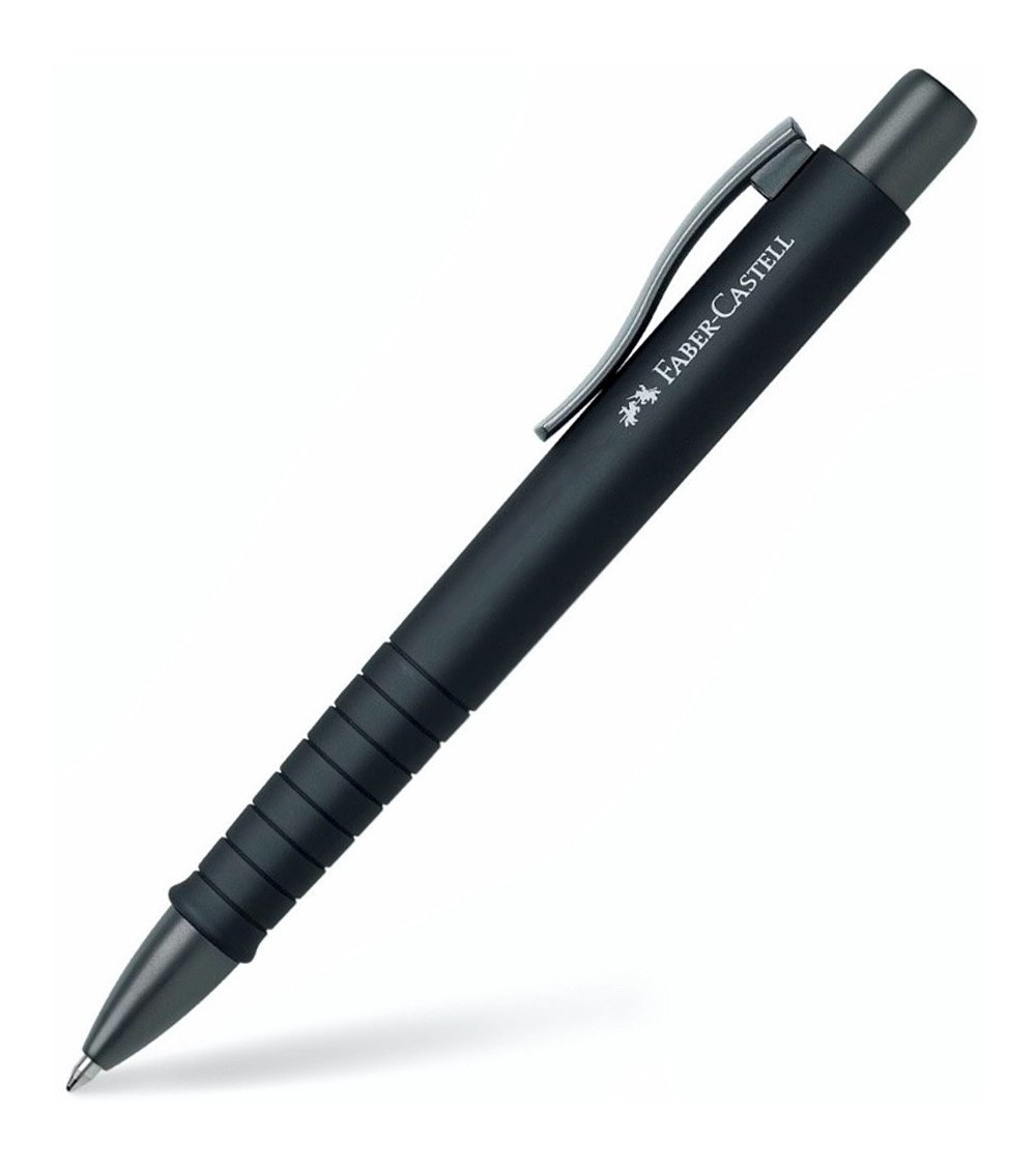 Στυλό Faber Castell Poly Ball XΒ Black