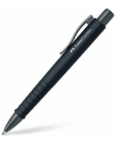 Στυλό Faber Castell Poly Ball XΒ Black