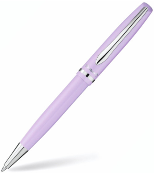 Στυλό Pelikan Ballpoint Jazz Pastel Lila K36