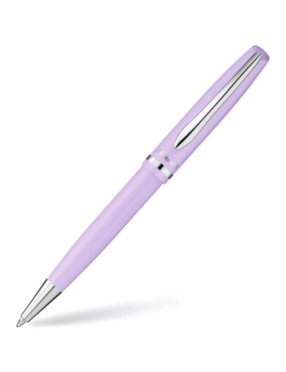 Στυλό Pelikan Ballpoint Jazz Pastel Lila K36