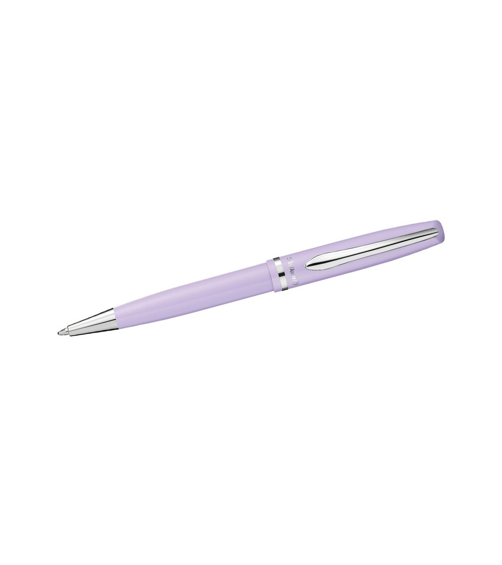 Στυλό Pelikan Ballpoint Jazz Pastel Lila K36