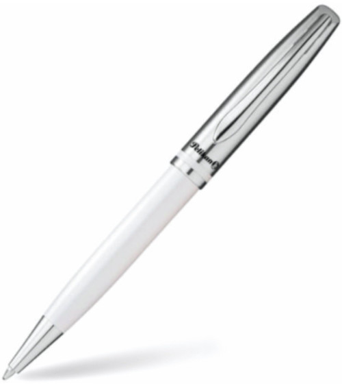 Στυλό Pelikan Ballpoint Jazz Classic K35 White