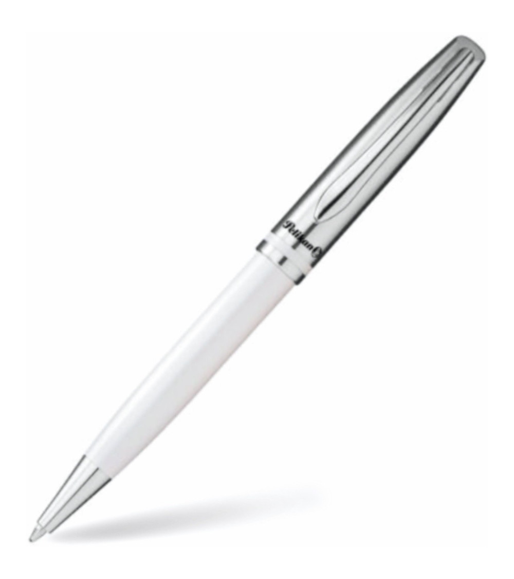 Στυλό Pelikan Ballpoint Jazz Classic K35 White