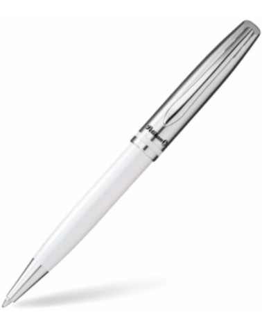 Στυλό Pelikan Ballpoint Jazz Classic K35 White