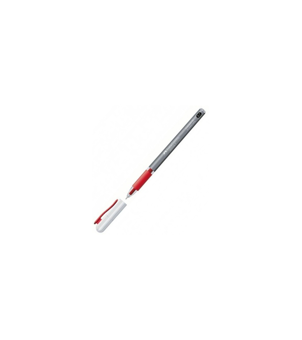 Στυλό Faber Castell 0.7 Speedx Red