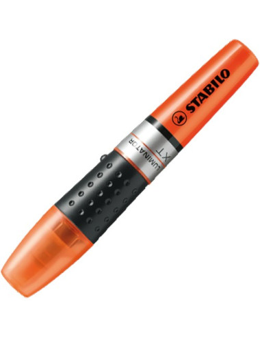 Μαρκαδόρος Stabilo 71/54 Luminator Υπογράμμισης Πορτοκαλί