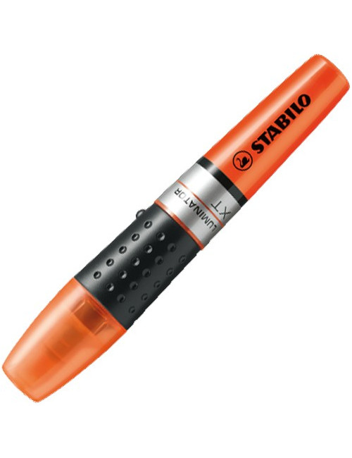 Μαρκαδόρος Stabilo 71/54 Luminator Υπογράμμισης Πορτοκαλί