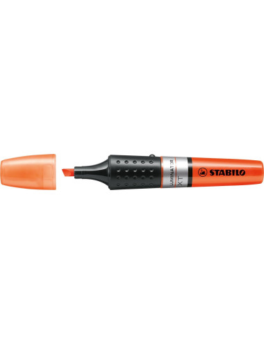 Μαρκαδόρος Stabilo 71/54 Luminator Υπογράμμισης Πορτοκαλί