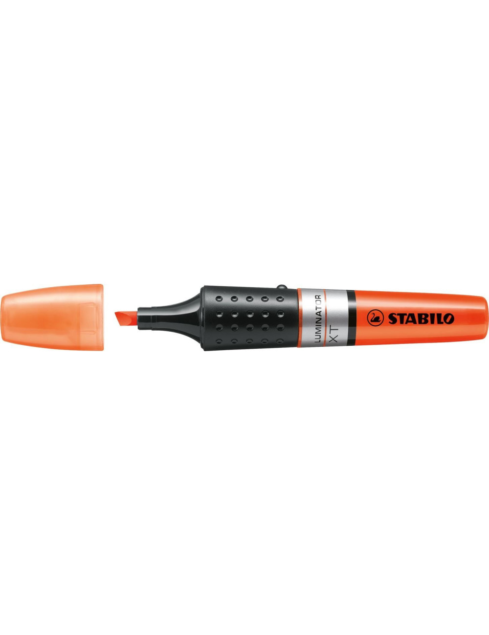Μαρκαδόρος Stabilo 71/54 Luminator Υπογράμμισης Πορτοκαλί