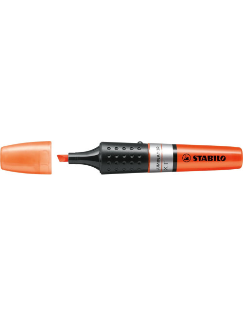 Μαρκαδόρος Stabilo 71/54 Luminator Υπογράμμισης Πορτοκαλί