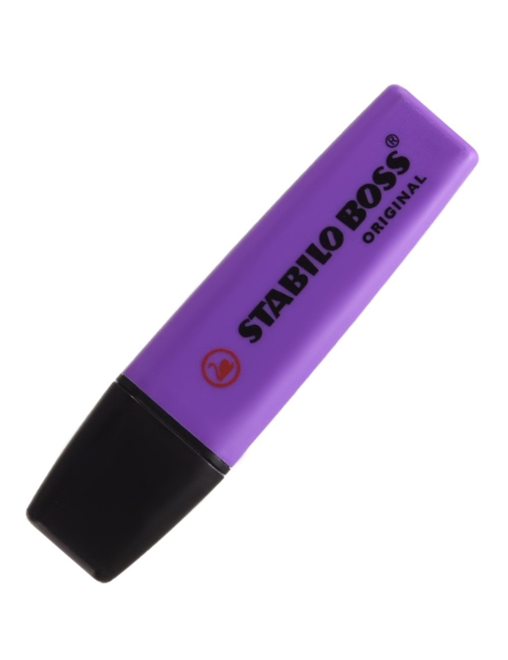 Μαρκαδόρος 70/55 Stabilo Υπογράμμισης Boss Original Lavender