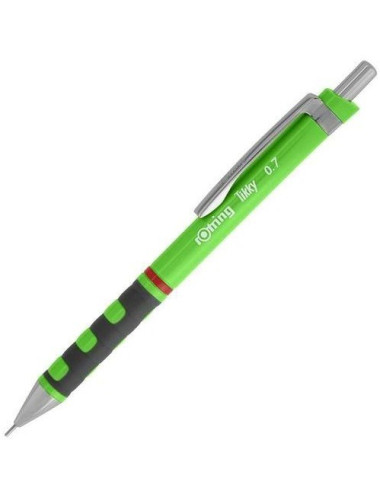 Μηχανικό Μολύβι Rotring 0.7 Tikky Dark Green