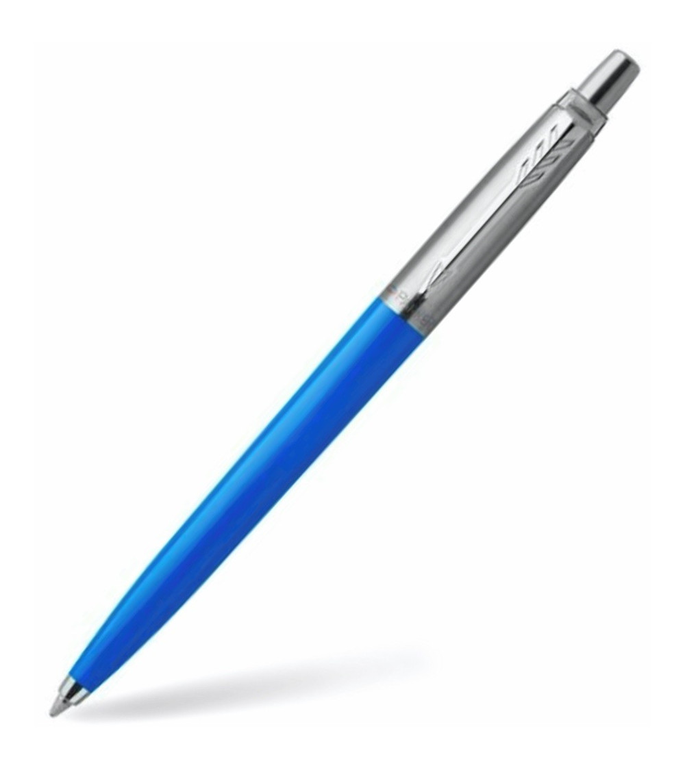 Στυλό Parker Jotter BallPen Plastic L. Blue Μπλε