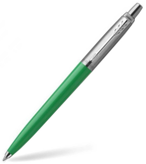 Στυλό Parker Jotter BallPen Plastic Green