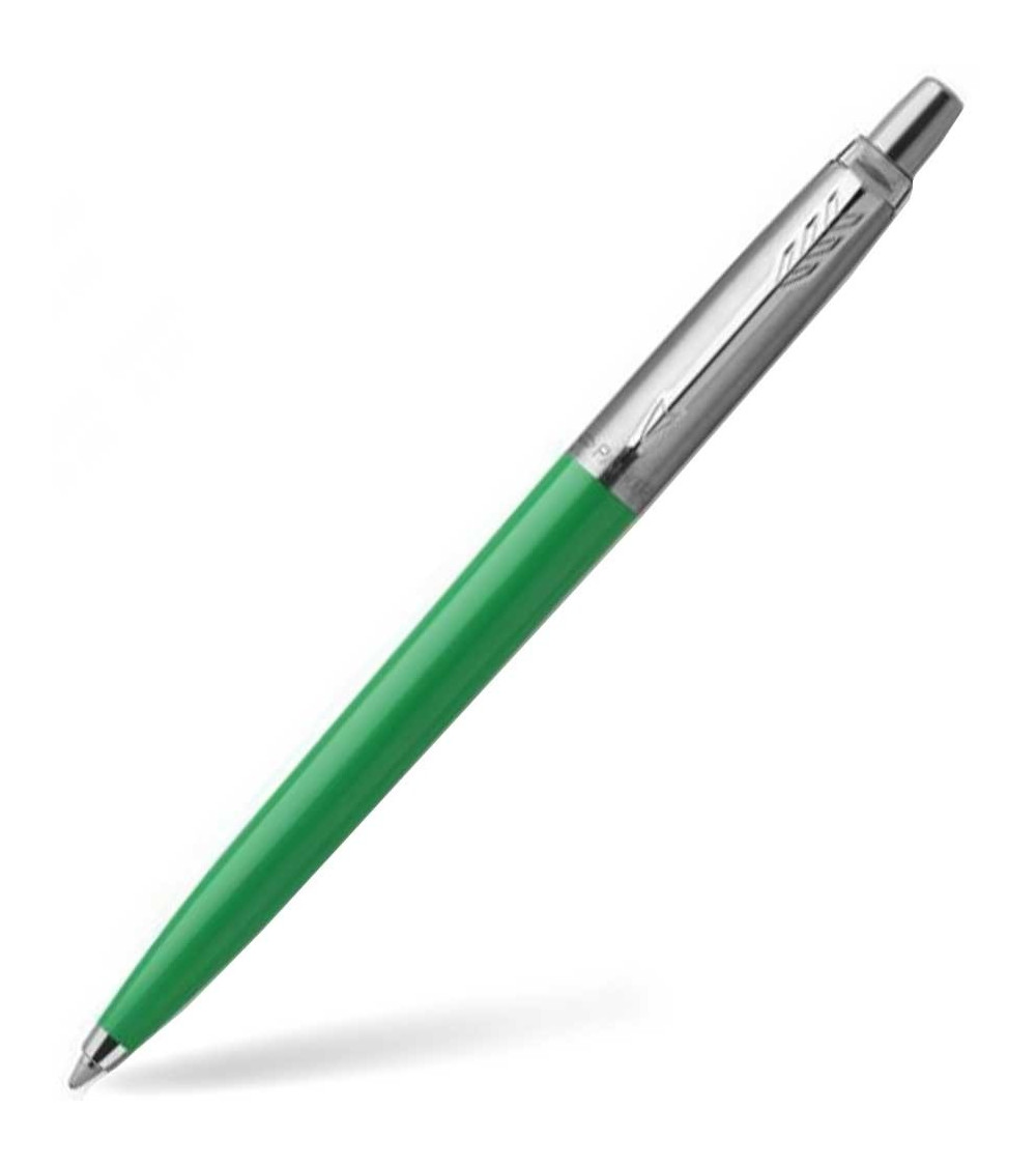 Στυλό Parker Jotter BallPen Plastic Green