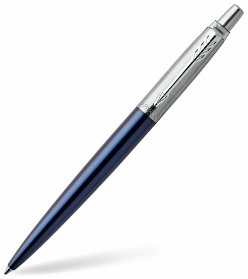 Στυλό Parker Jotter Core ROYAL BLUE CT BPen