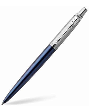 Στυλό Parker Jotter Core ROYAL BLUE CT BPen