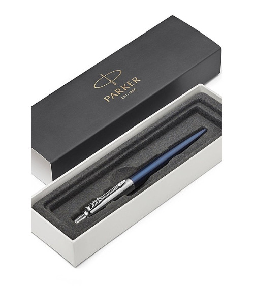 Στυλό Parker Jotter Core ROYAL BLUE CT BPen