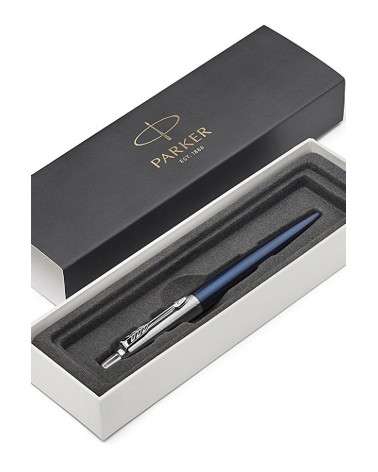 Στυλό Parker Jotter Core ROYAL BLUE CT BPen