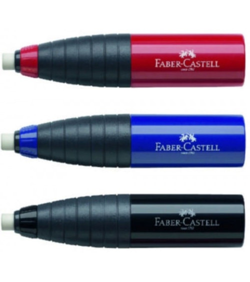 Γόμα Ξύστρα Faber Castell Combination