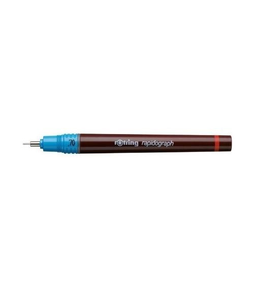 Ραπιδογράφος Rotring 0.70 mm