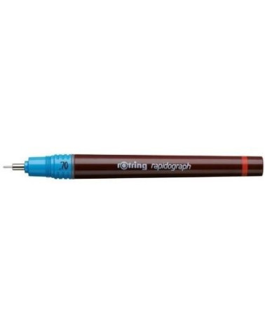 Ραπιδογράφος Rotring 0.70 mm