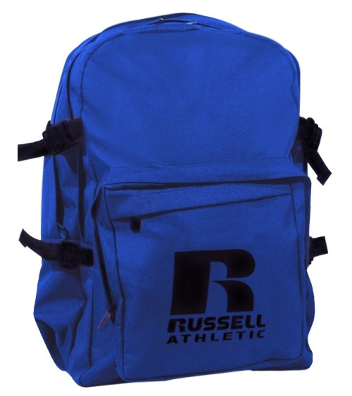 Τσάντα Russell Atletic Ful006 blue Κ1