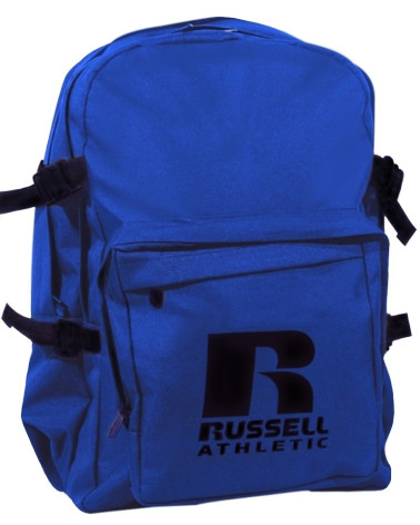 Τσάντα Russell Atletic Ful006 blue Κ1