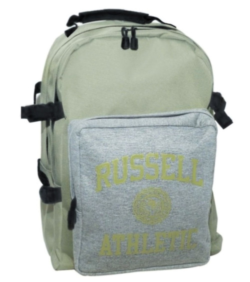 Τσάντα Russell Athletic RAD62 Green K1