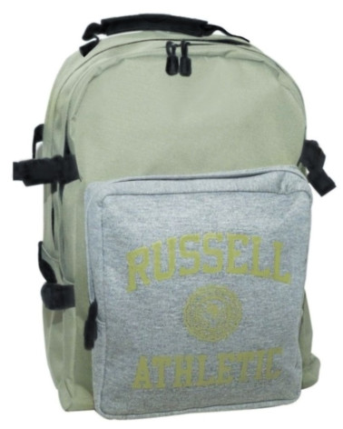 Τσάντα Russell Athletic RAD62 Green K1