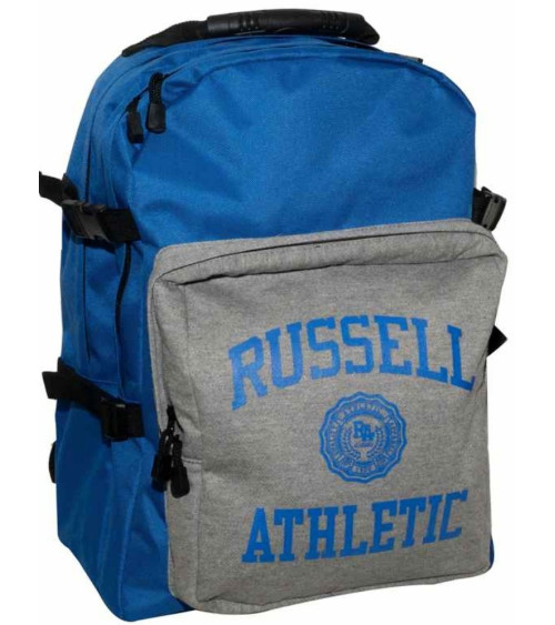 Τσάντα Russell Athletic RAD60 Duke blue