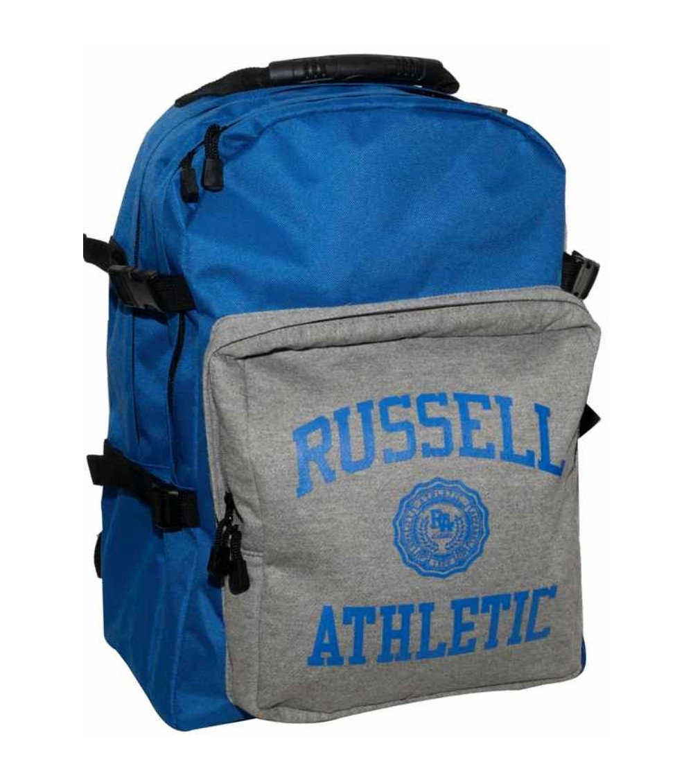 Τσάντα Russell Athletic RAD60 Duke blue