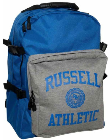 Τσάντα Russell Athletic RAD60 Duke blue