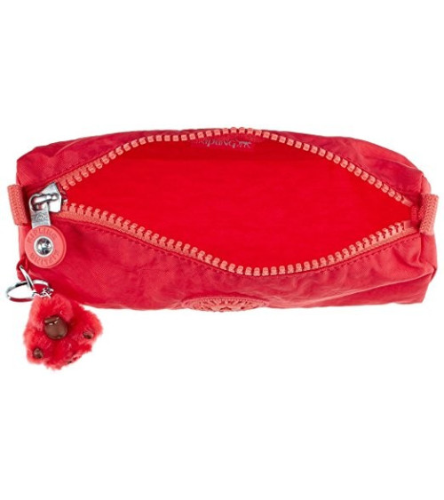 Κασετίνα Kipling Happy Red