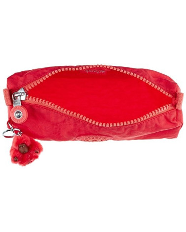 Κασετίνα Kipling Happy Red