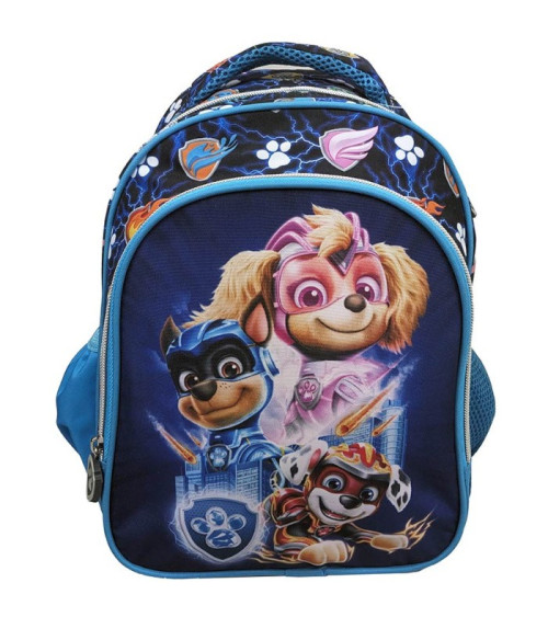 Τσάντα Νηπίου Gim Paw Patrol Migty Miovie