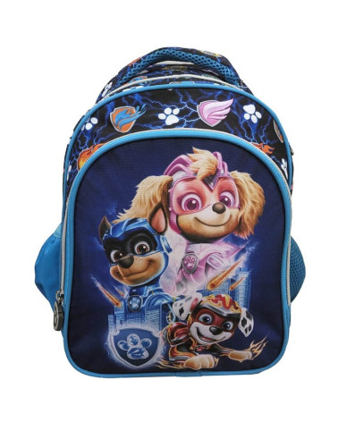 Τσάντα Νηπίου Gim Paw Patrol Migty Miovie