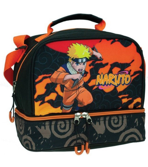 Τσαντα Ισοθερμική Gim Naruto