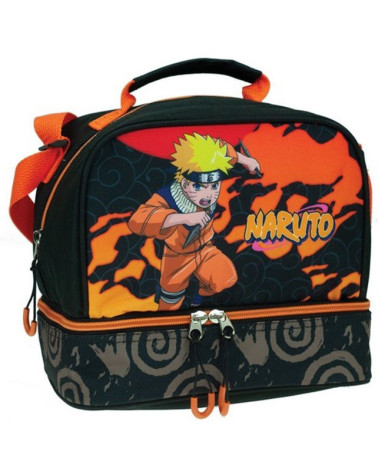 Τσαντα Ισοθερμική Gim Naruto